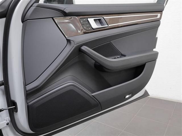 PORSCHE PORSCHE PANAMERA 2020