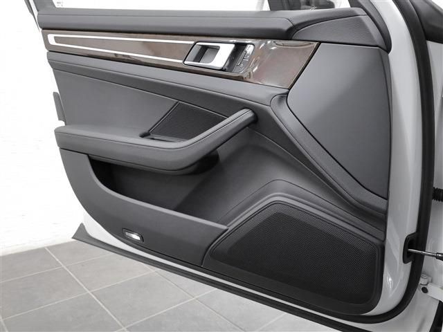 PORSCHE PORSCHE PANAMERA 2020