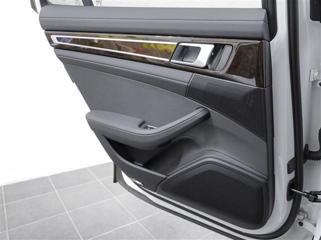 PORSCHE PORSCHE PANAMERA 2020