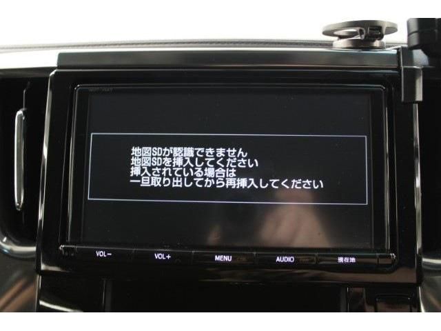 TOYOTA VELLFIRE 2017