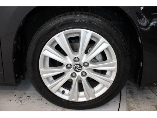 TOYOTA VELLFIRE 2017