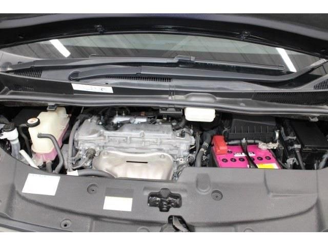 TOYOTA VELLFIRE 2017