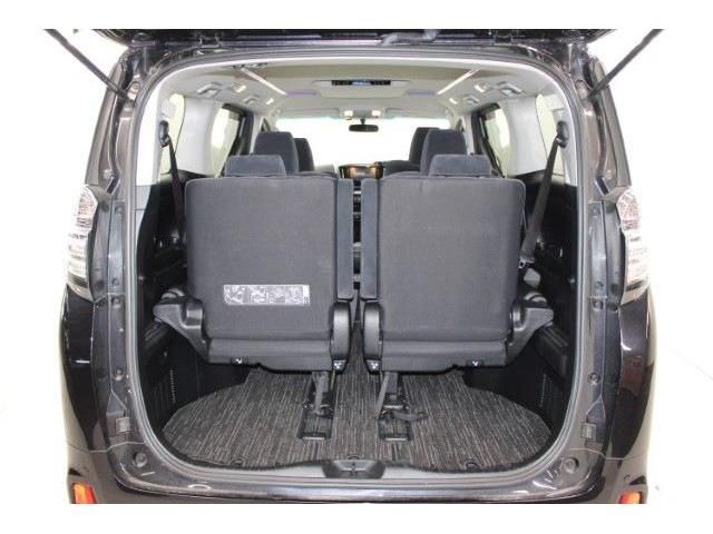 TOYOTA VELLFIRE 2017