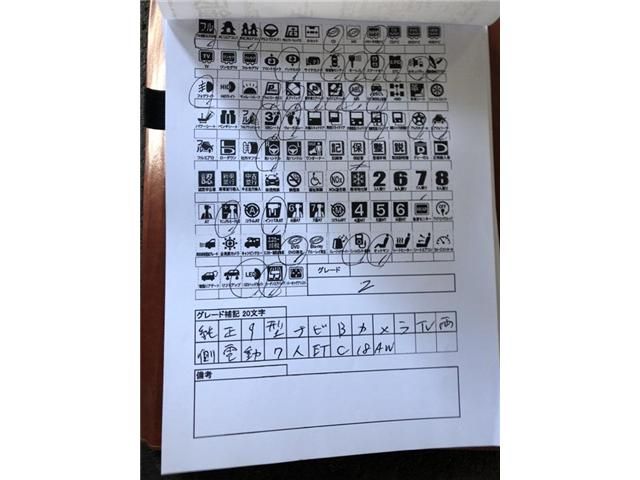 TOYOTA VELLFIRE 2017