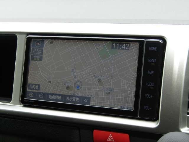 TOYOTA HIACE wagon 2020