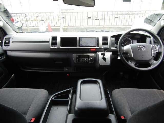 TOYOTA HIACE wagon 2020