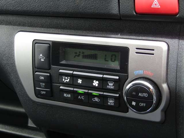 TOYOTA HIACE wagon 2020