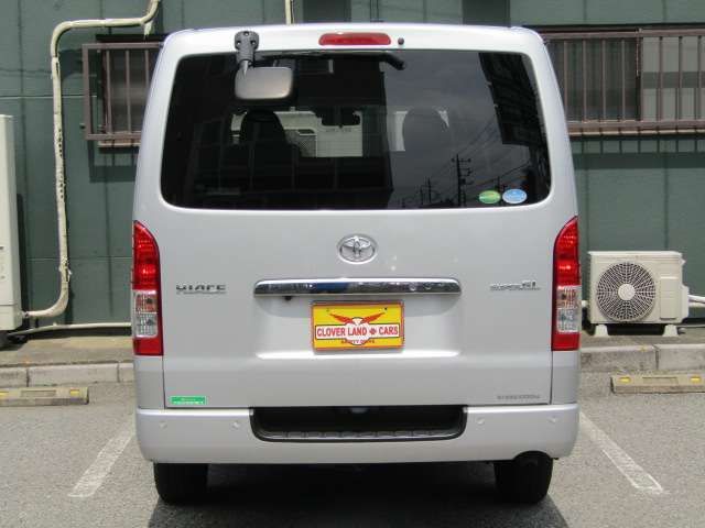 TOYOTA HIACE van 2WD 2020