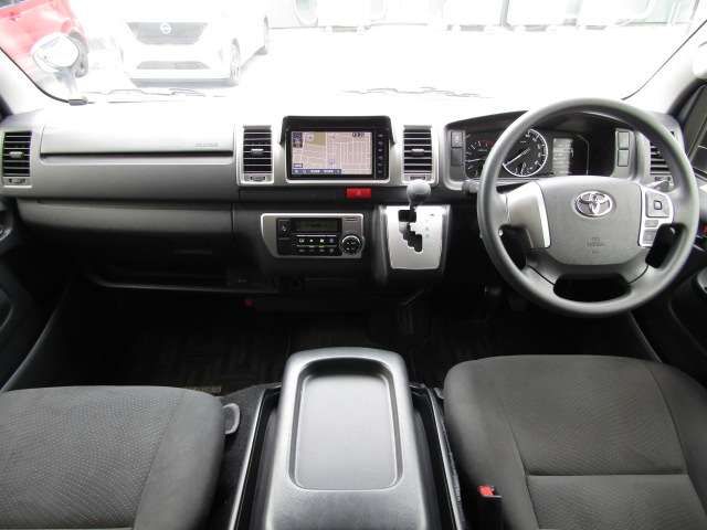 TOYOTA HIACE van 2WD 2020