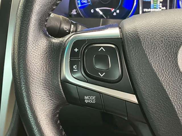 TOYOTA CAMRY HYBRID 2015