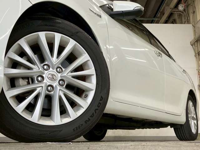 TOYOTA CAMRY HYBRID 2015