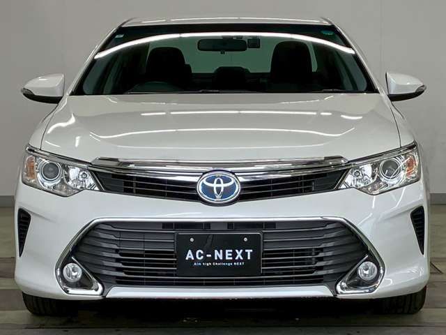 TOYOTA CAMRY HYBRID 2015