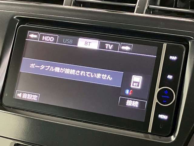 TOYOTA PRIUS Alpha 2013