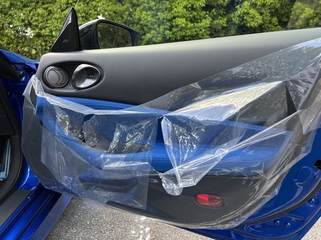 NISSAN FAIRLADY Z 2025