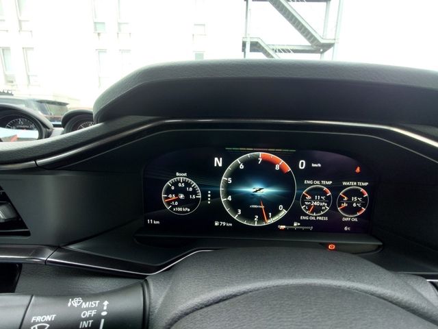 NISSAN FAIRLADY Z 2025