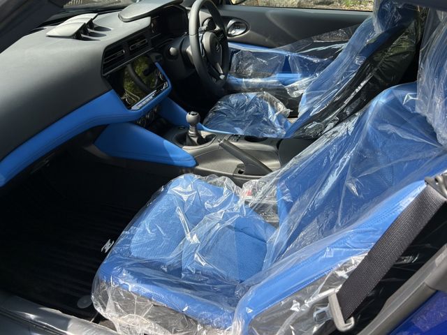 NISSAN FAIRLADY Z 2025