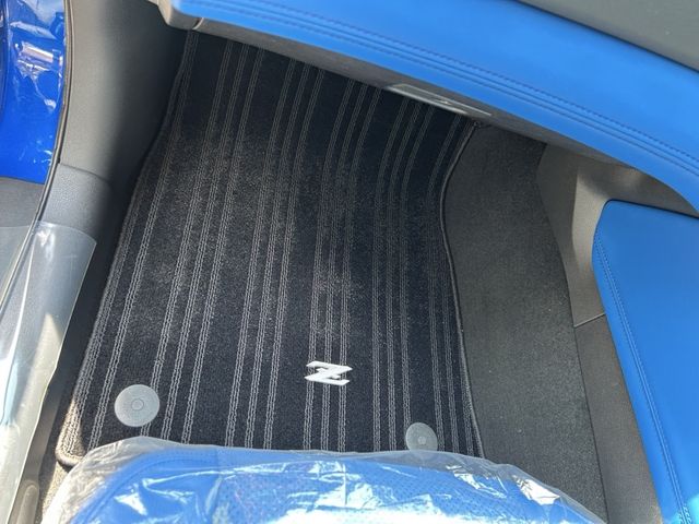 NISSAN FAIRLADY Z 2025