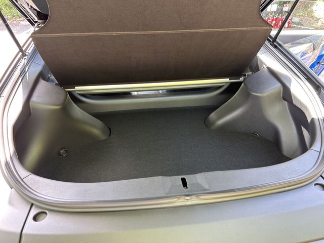 NISSAN FAIRLADY Z 2025