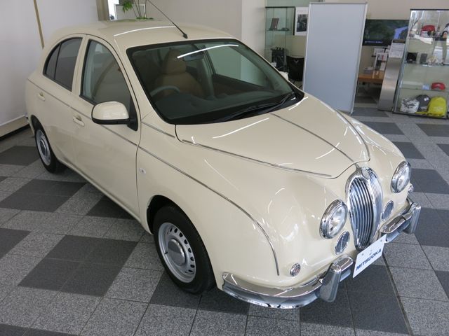 MITSUOKA VIEWT 2017