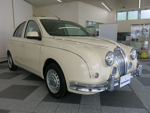 MITSUOKA VIEWT 2017