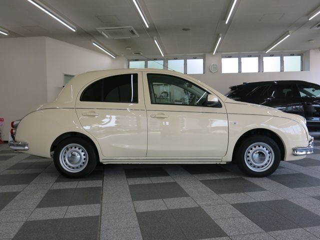 MITSUOKA VIEWT 2017