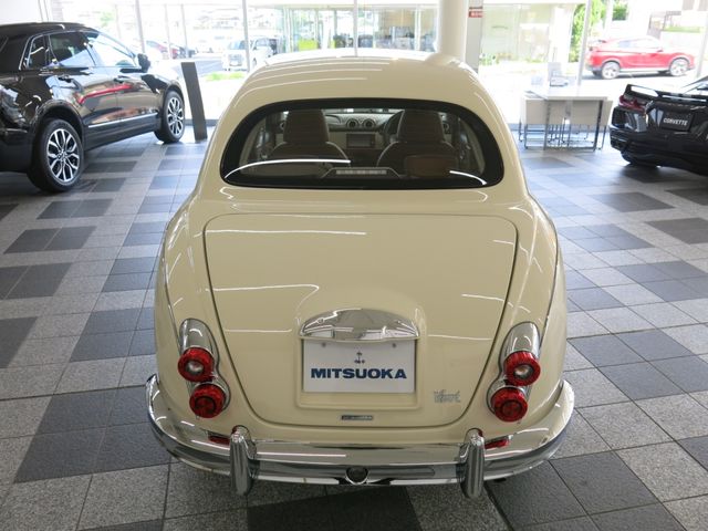 MITSUOKA VIEWT 2017