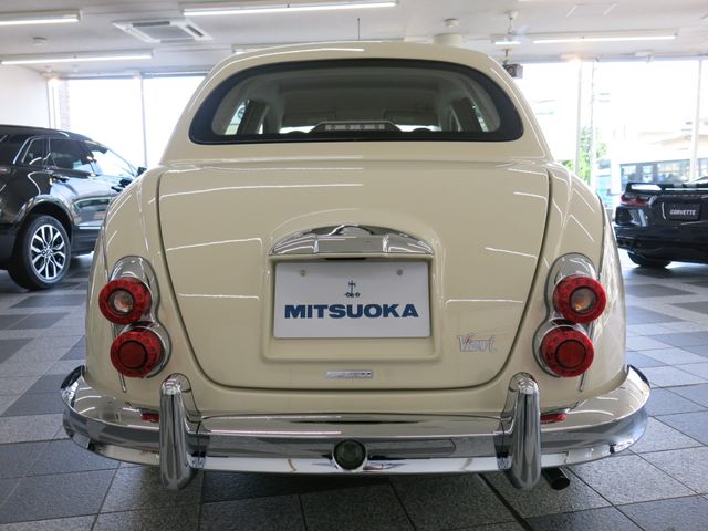 MITSUOKA VIEWT 2017