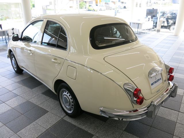 MITSUOKA VIEWT 2017