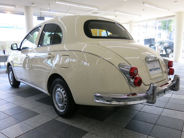 MITSUOKA VIEWT 2017