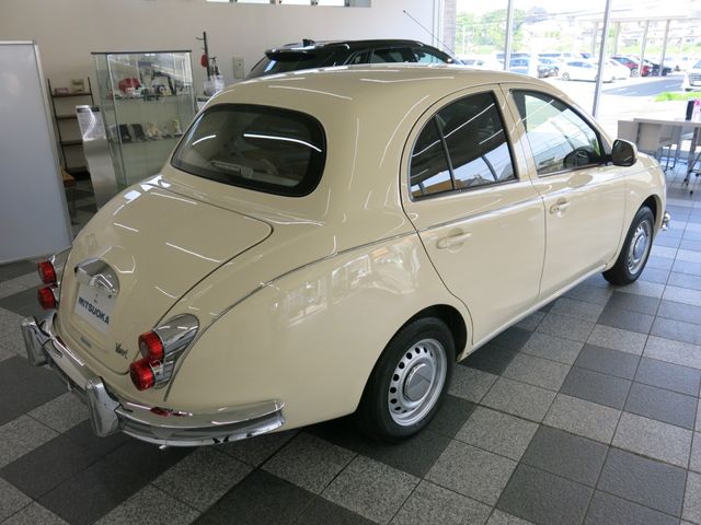 MITSUOKA VIEWT 2017