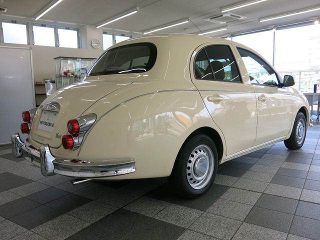 MITSUOKA VIEWT 2017