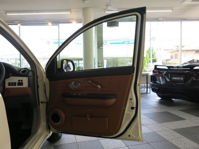MITSUOKA VIEWT 2017