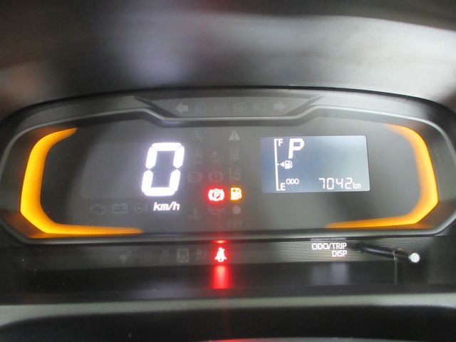 DAIHATSU MIRA e:S 2019