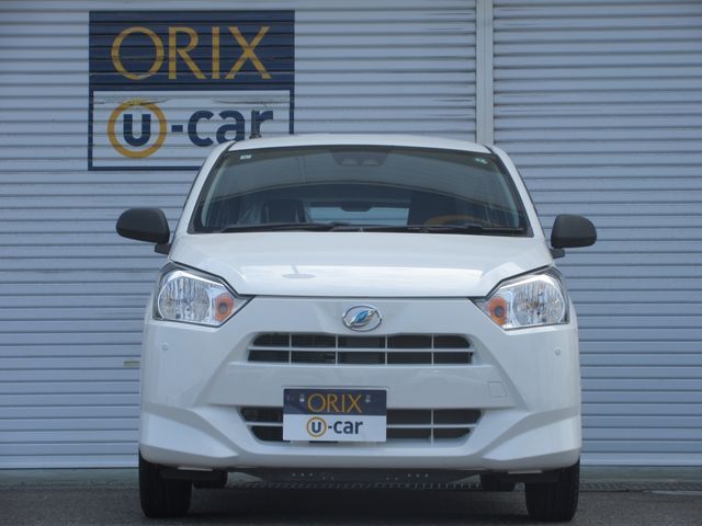 DAIHATSU MIRA e:S 2019