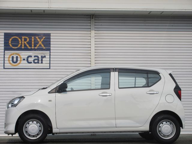 DAIHATSU MIRA e:S 2019