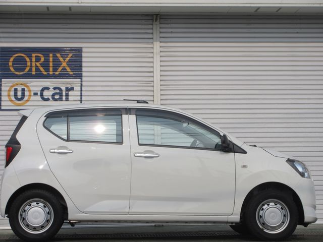 DAIHATSU MIRA e:S 2019