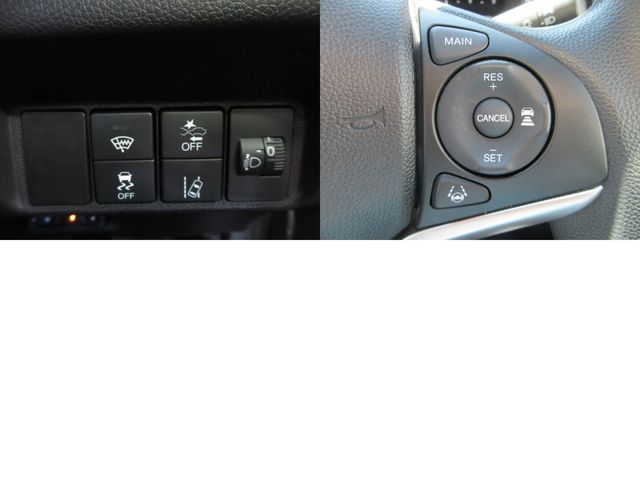 HONDA SHUTTLE HYBRID 4WD 2020