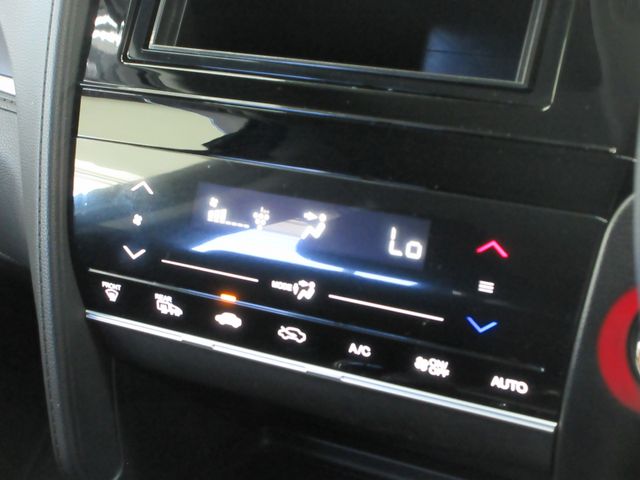 HONDA SHUTTLE HYBRID 4WD 2020