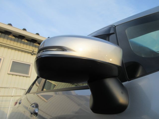 HONDA SHUTTLE HYBRID 4WD 2020