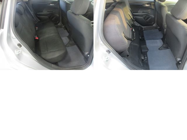 HONDA SHUTTLE HYBRID 4WD 2020