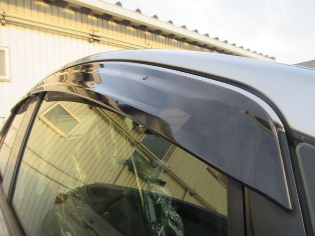 HONDA SHUTTLE HYBRID 4WD 2020