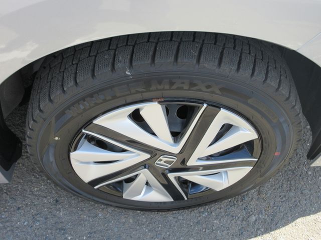 HONDA SHUTTLE HYBRID 4WD 2020