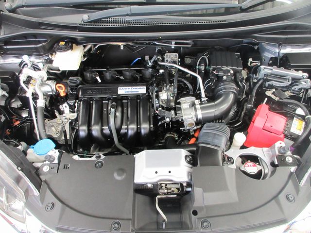 HONDA SHUTTLE HYBRID 4WD 2020