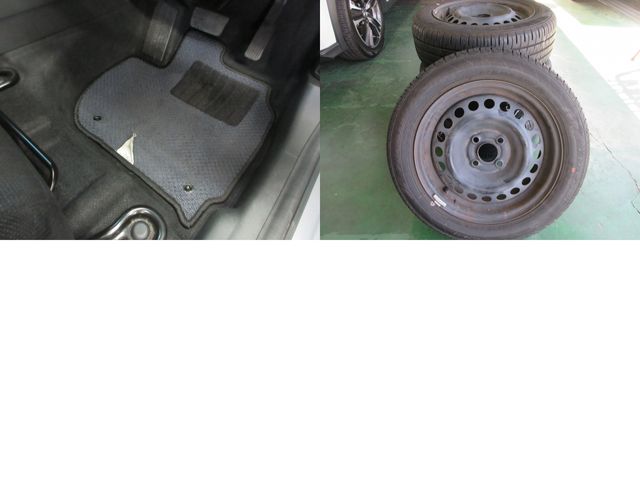 HONDA SHUTTLE HYBRID 4WD 2020