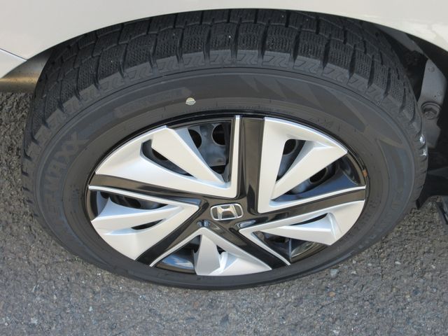 HONDA SHUTTLE HYBRID 4WD 2020