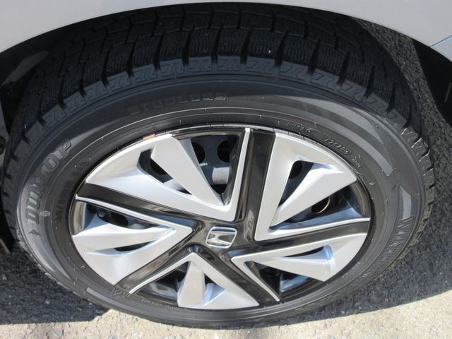 HONDA SHUTTLE HYBRID 4WD 2020