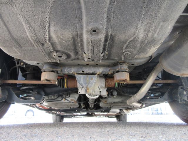 HONDA SHUTTLE HYBRID 4WD 2020