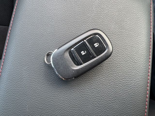 HONDA CIVIC hatchback 2022