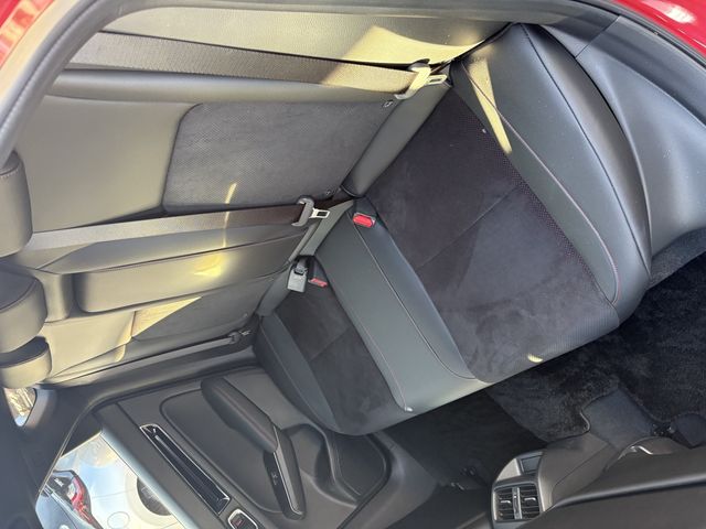 HONDA CIVIC hatchback 2022