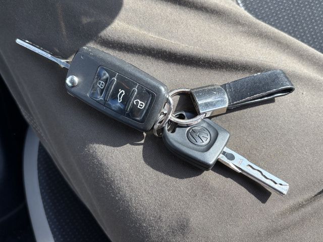 VOLKSWAGEN VOLKSWAGEN up! 1991